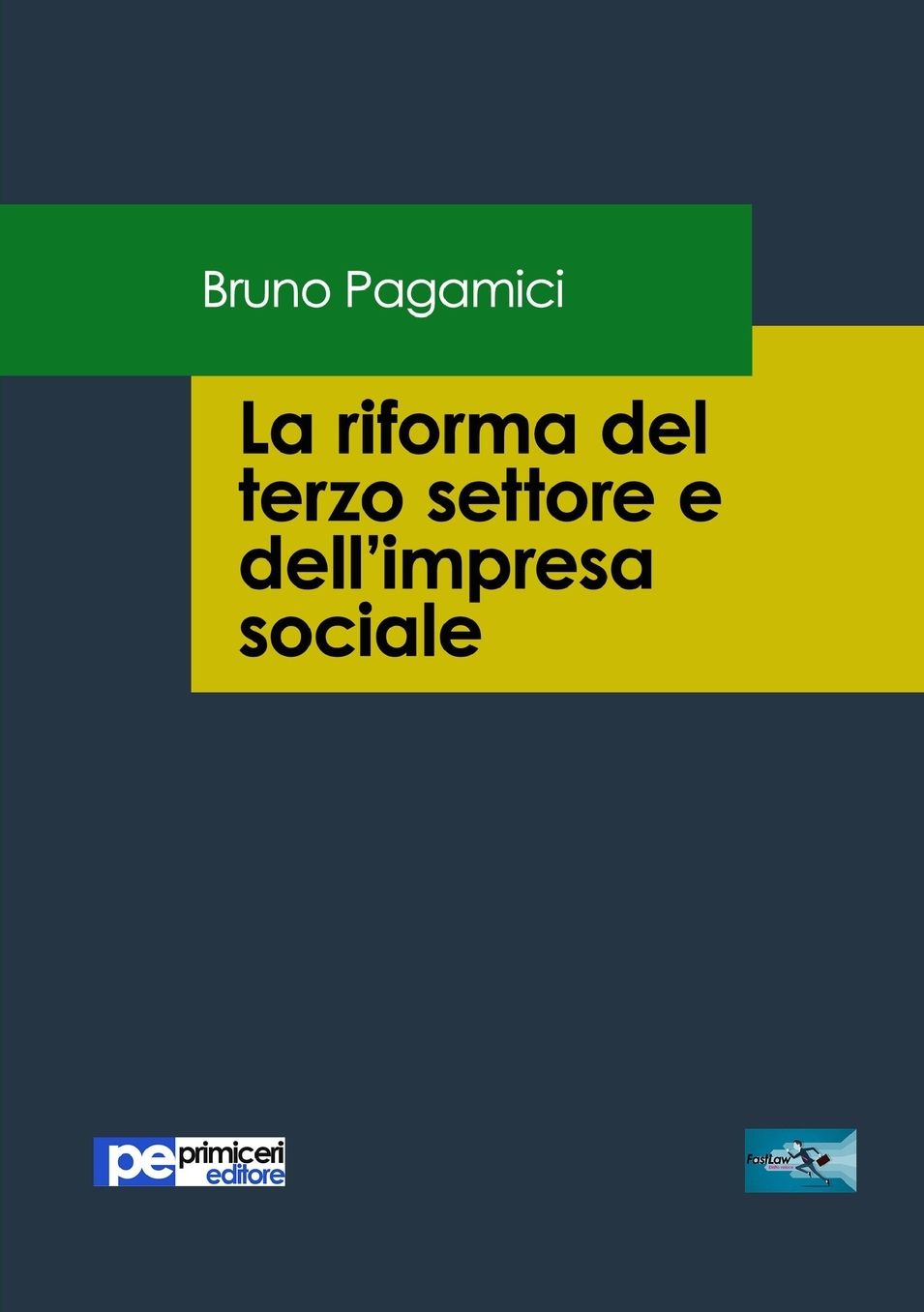 La riforma del terzo settore e dell'impresa sociale