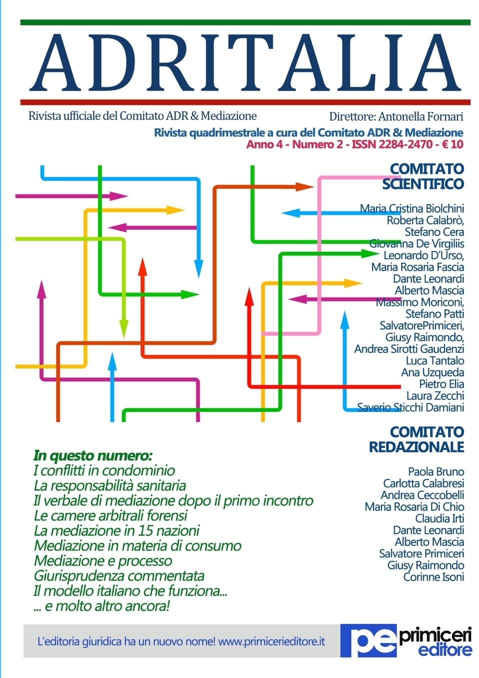 ADR Italia (Numero 2/2017)
