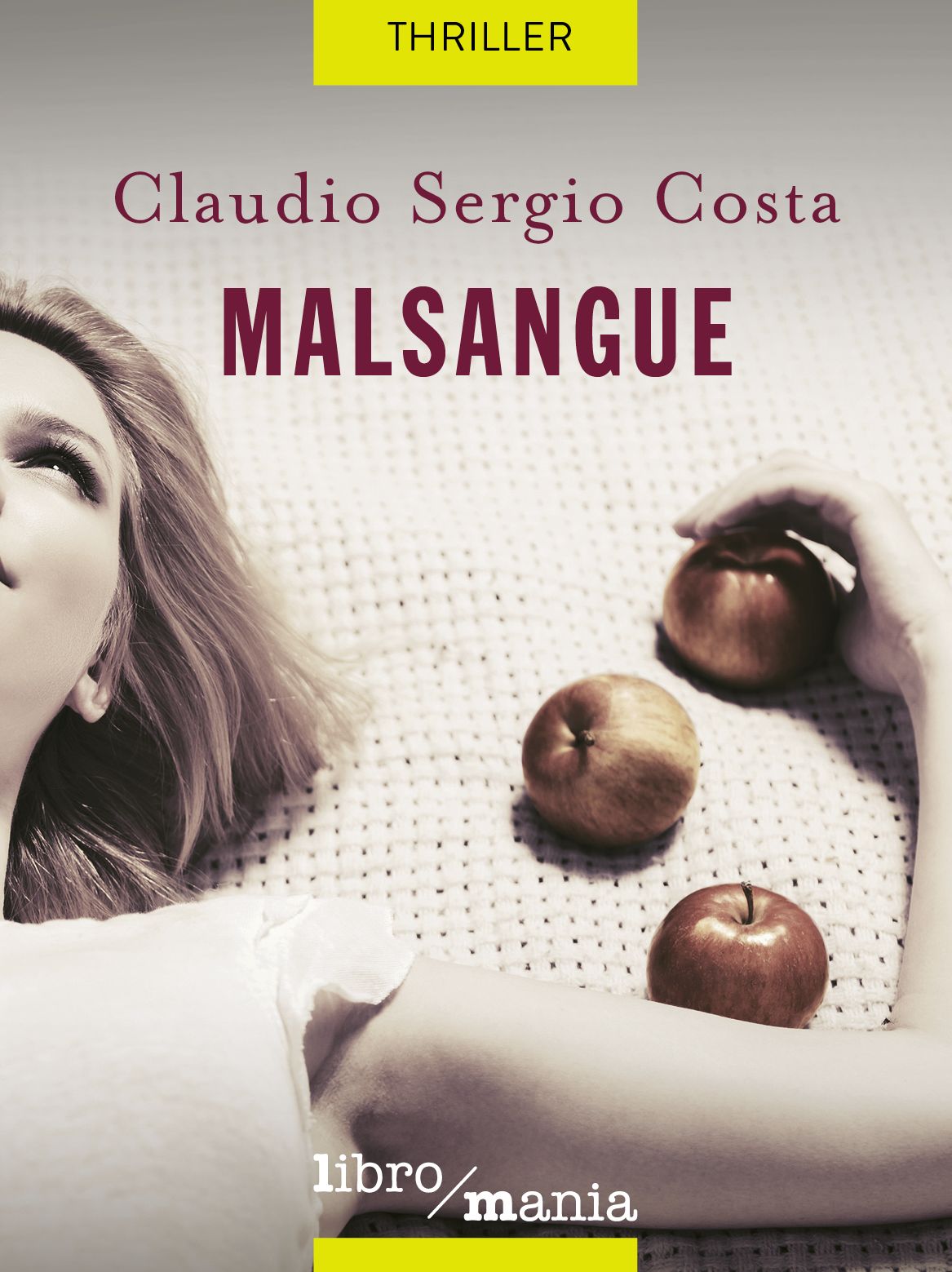 Malsangue