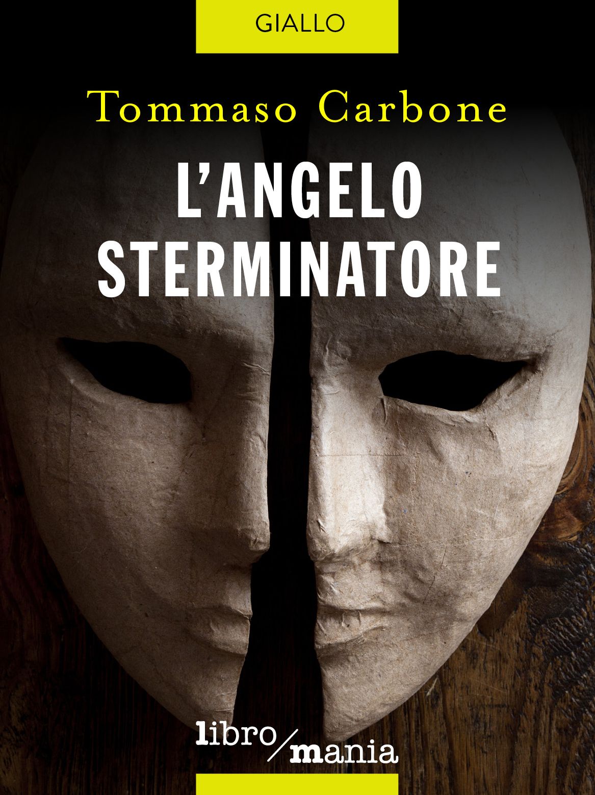 L'angelo sterminatore