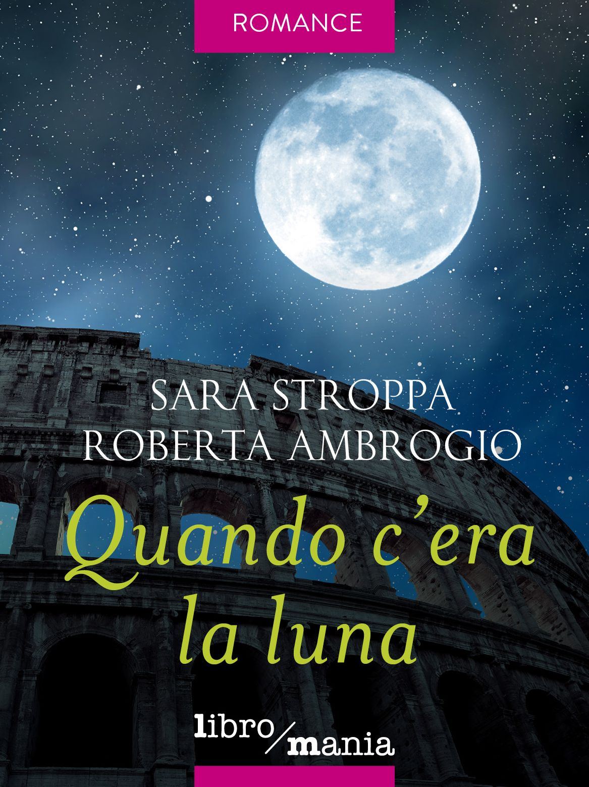 Quando c'era la luna