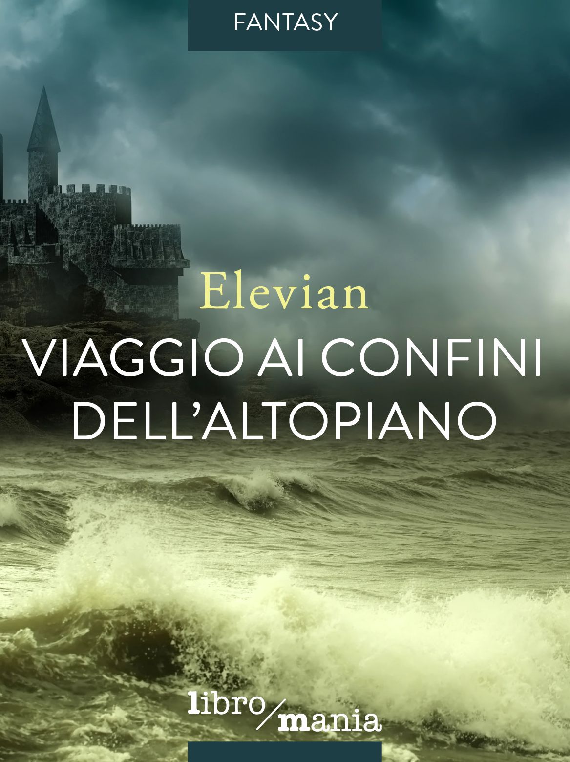 Viaggio ai confini dell'Altopiano