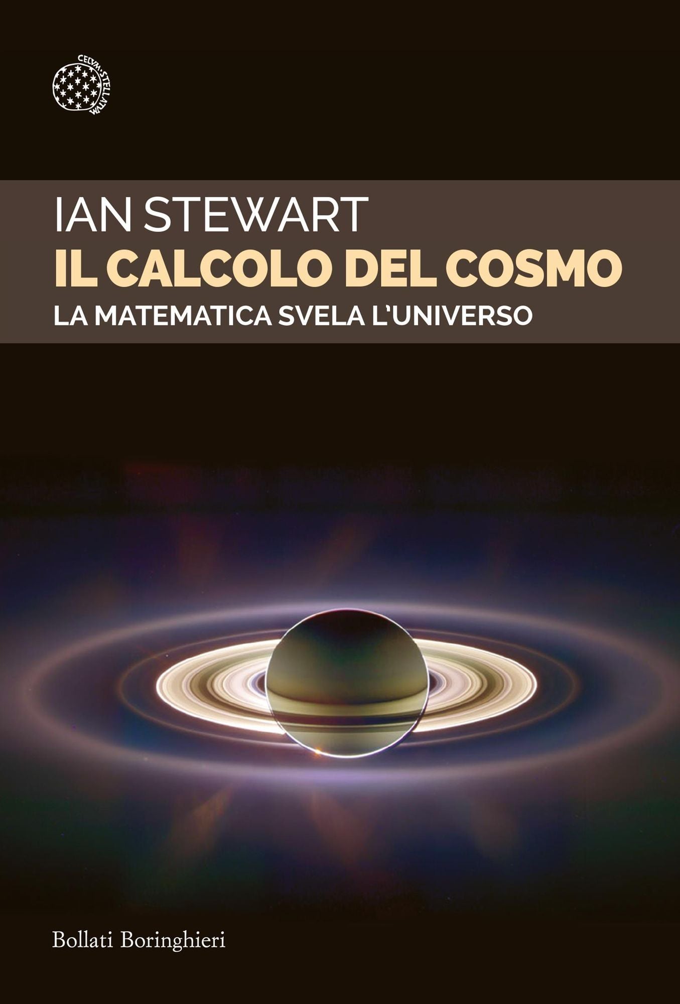 Il calcolo del cosmo: La matematica svela l'Universo