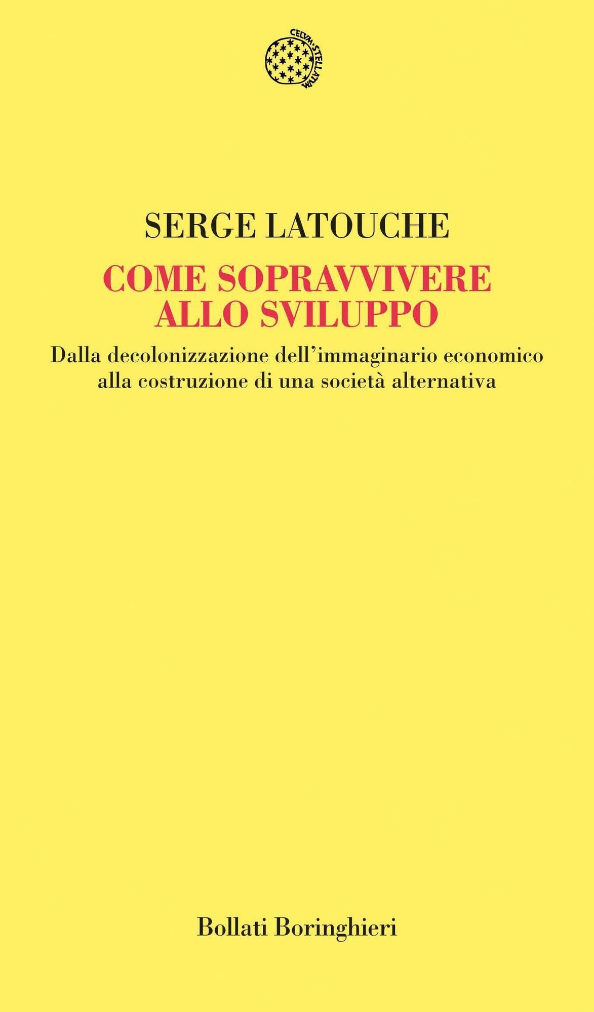 Come sopravvivere allo sviluppo