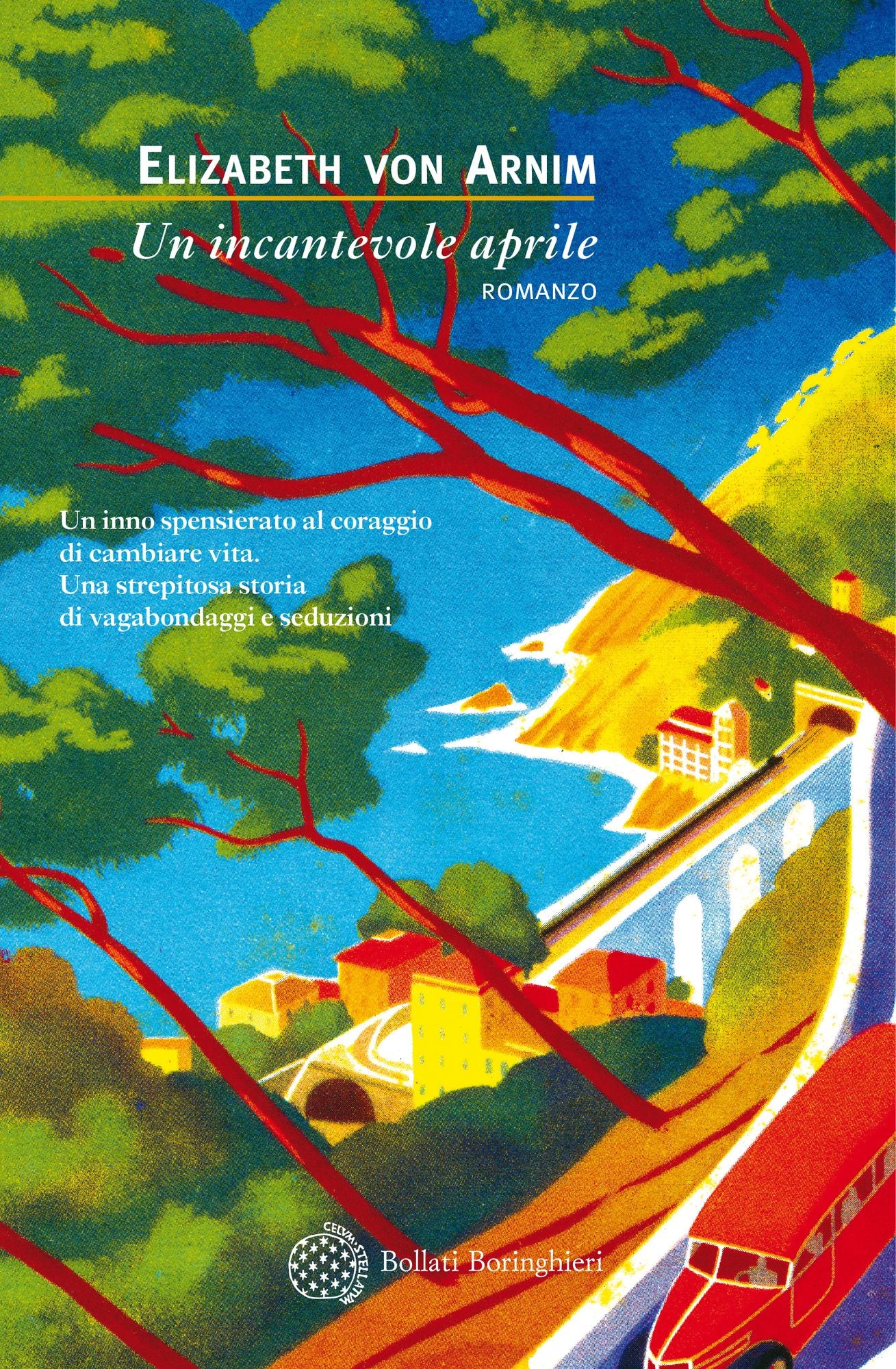 Un incantevole aprile