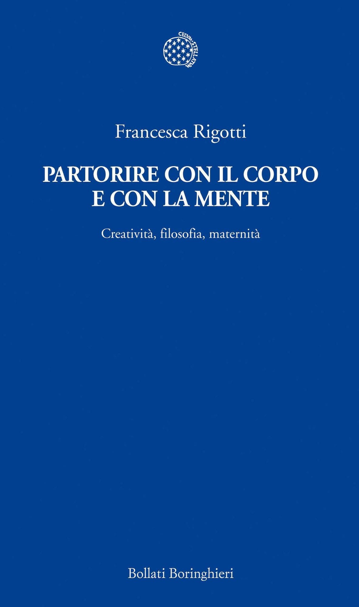 Partorire con il corpo e con la mente
