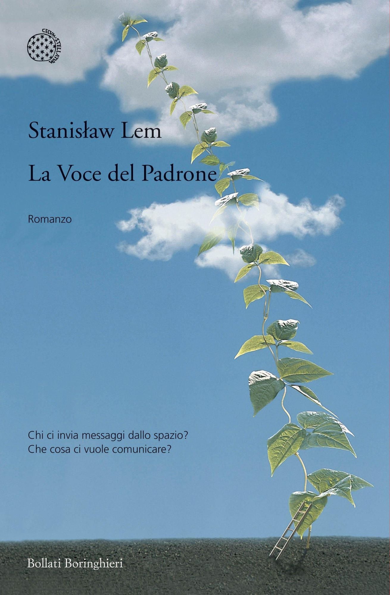 La Voce del Padrone (His Master's Voice)