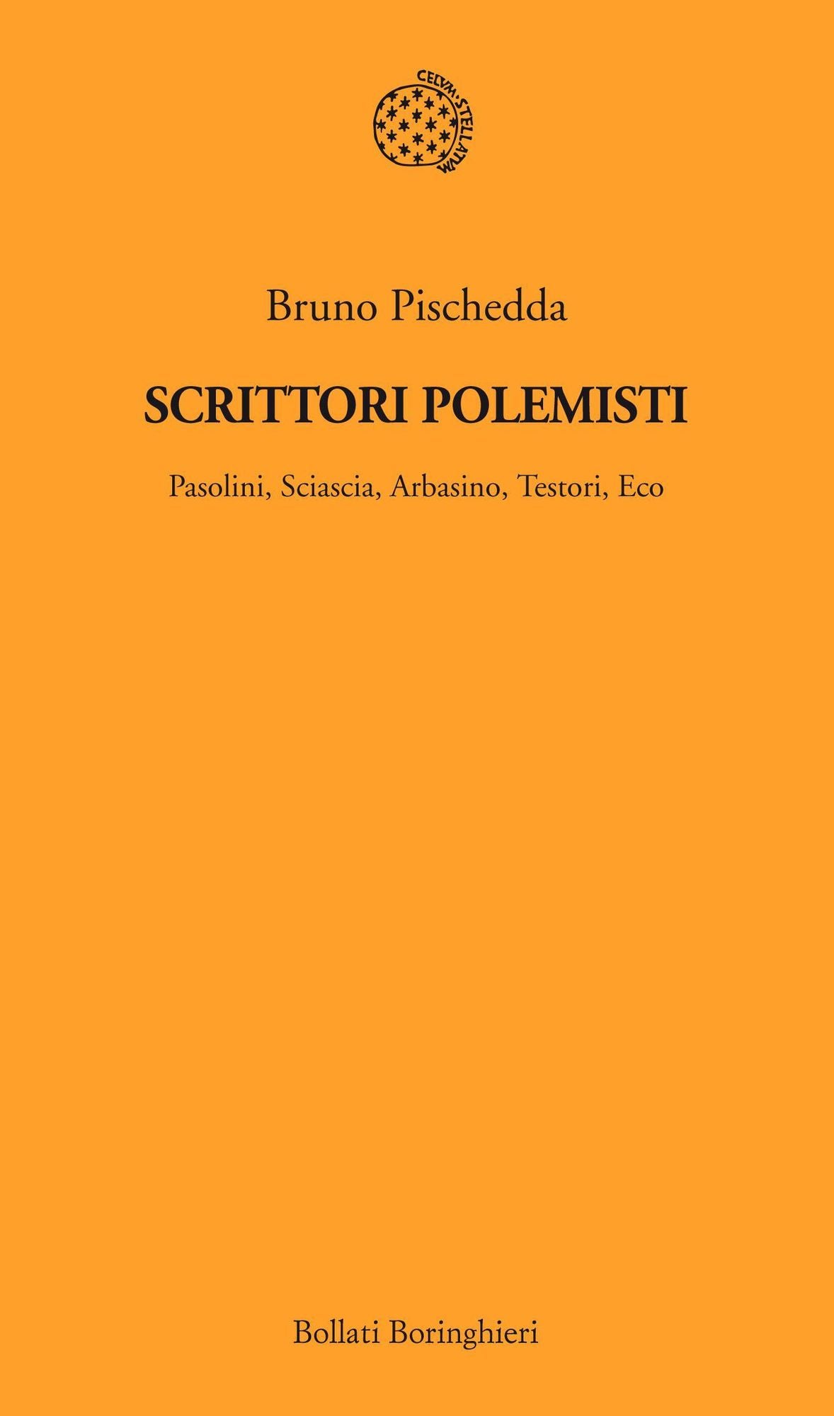 Scrittori polemisti