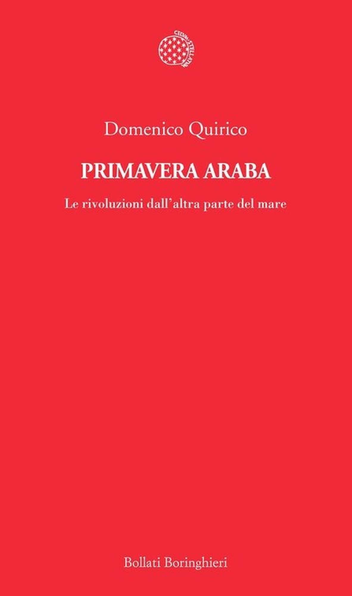 Primavera araba