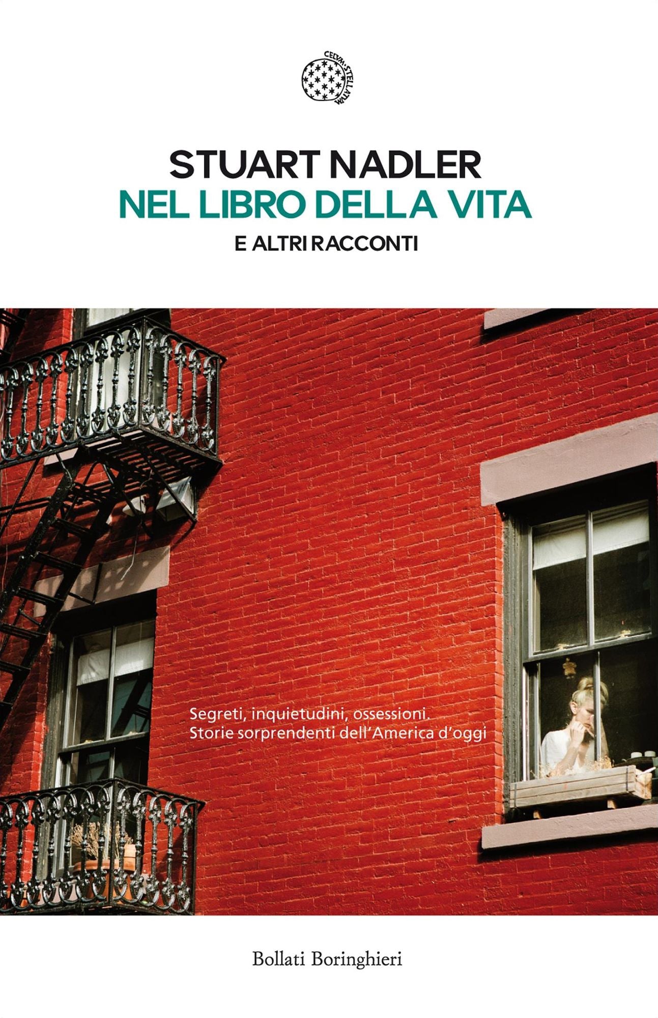 Nel libro della vita: e altri racconti