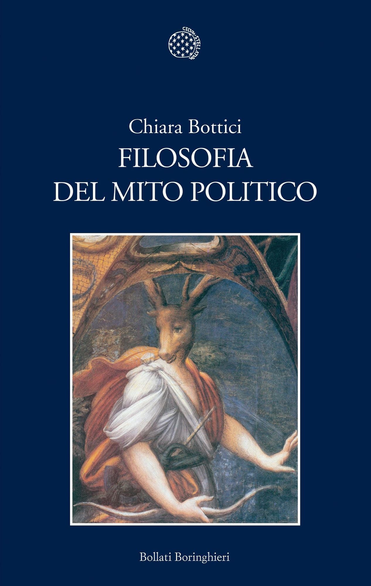 Filosofia del mito politico
