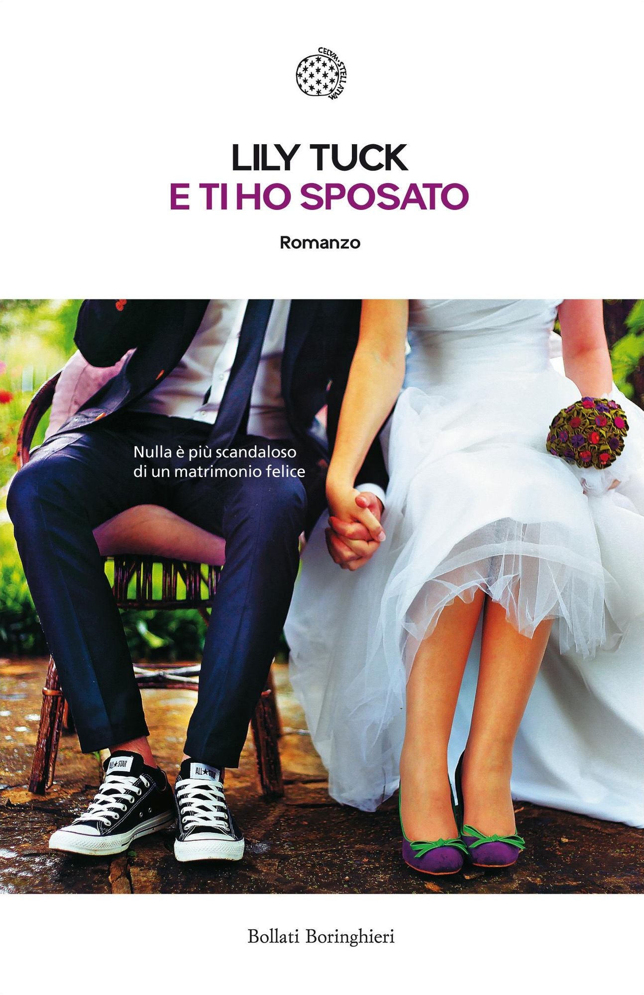 E ti ho sposato