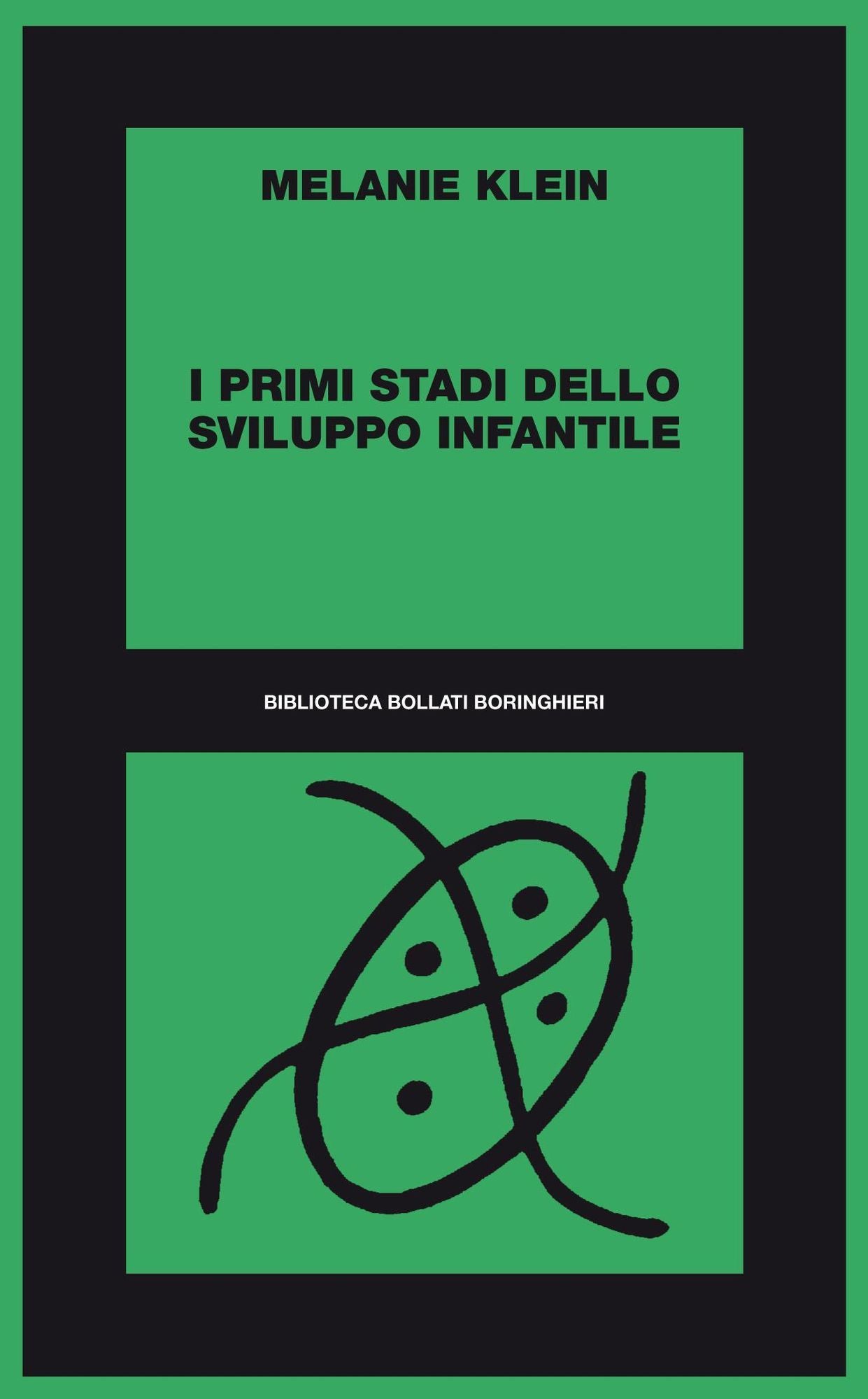 I primi stadi dello sviluppo infantile: 1935-46