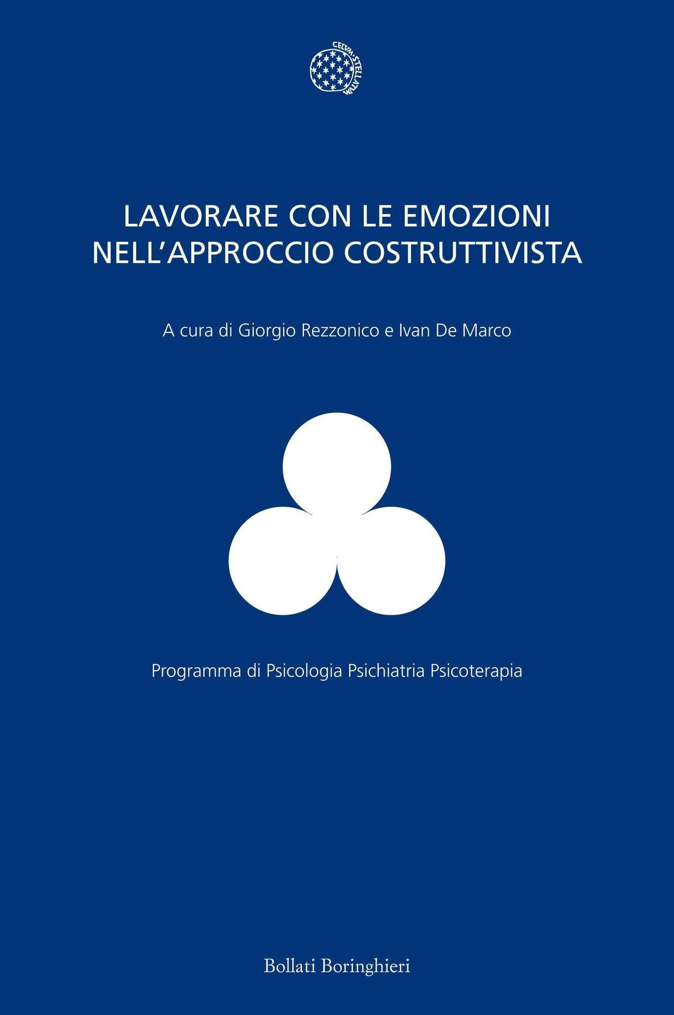 Lavorare con le emozioni nell'approccio costruttivista