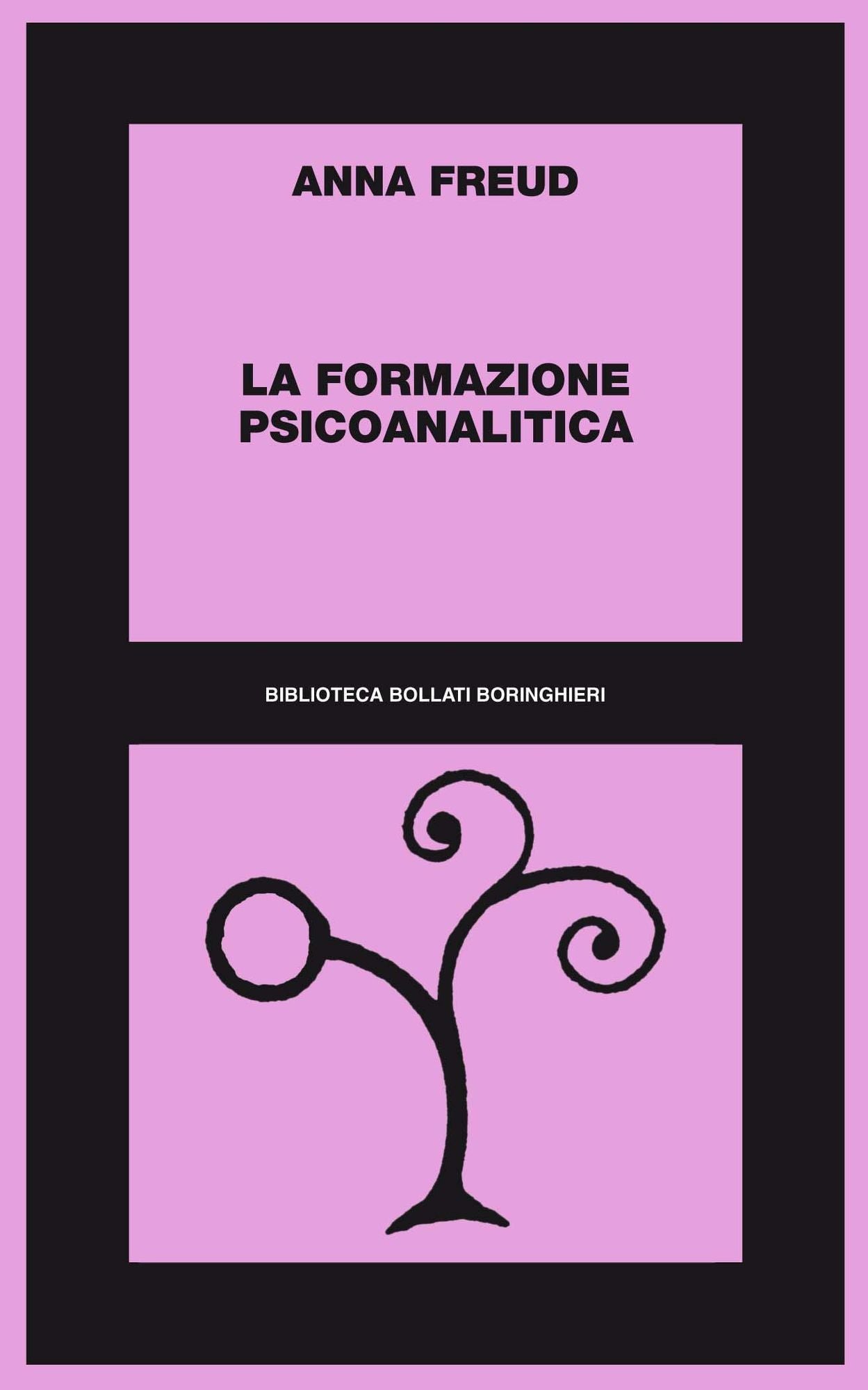 La formazione psicoanalitica: 1938-68