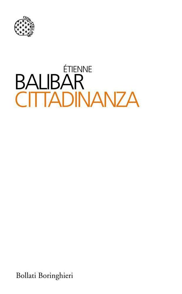 Cittadinanza