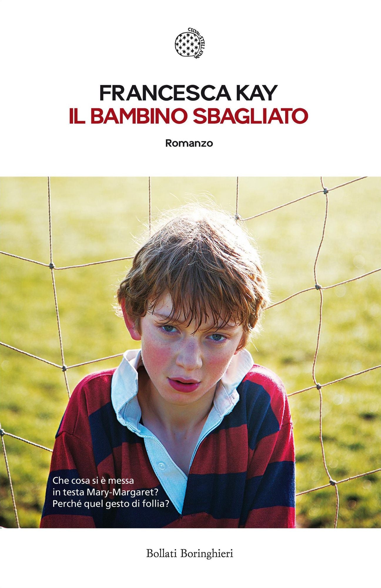 Il bambino sbagliato