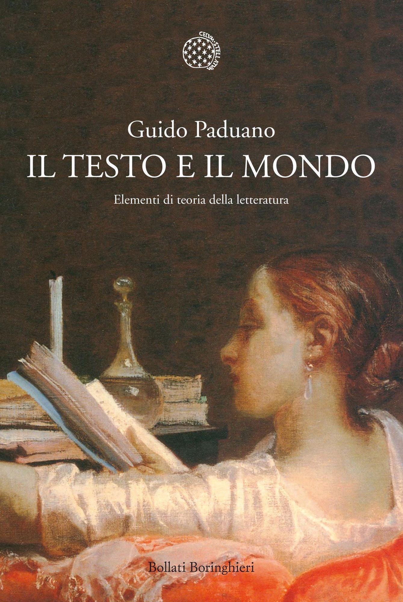 Il testo e il mondo: Elementi di teoria della letteratura