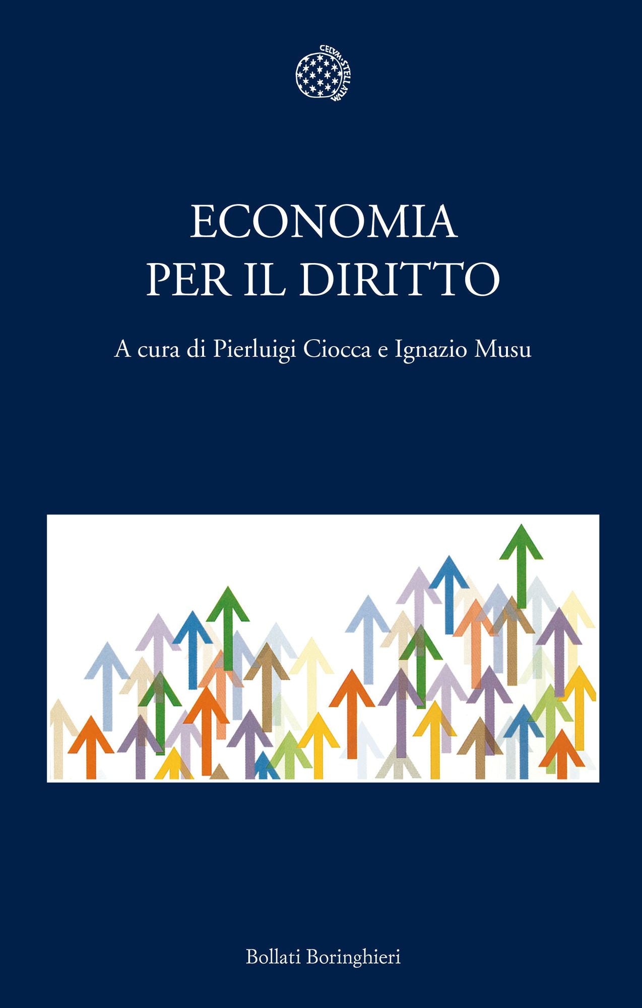 Economia per il diritto: Saggi introduttivi