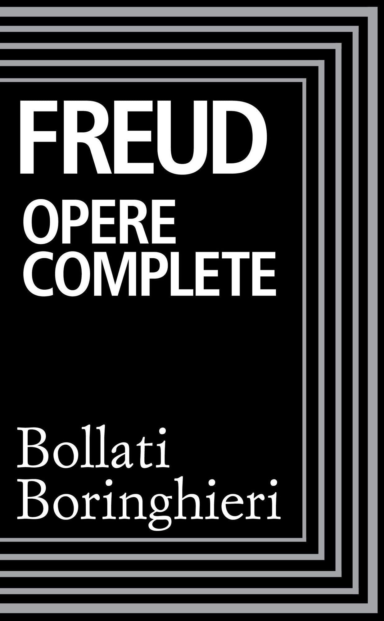 Opere complete