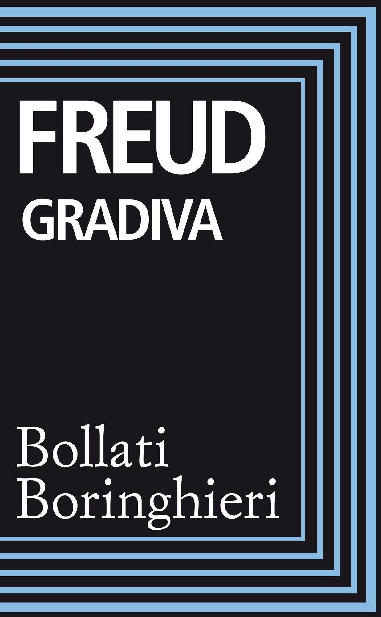 Gradiva