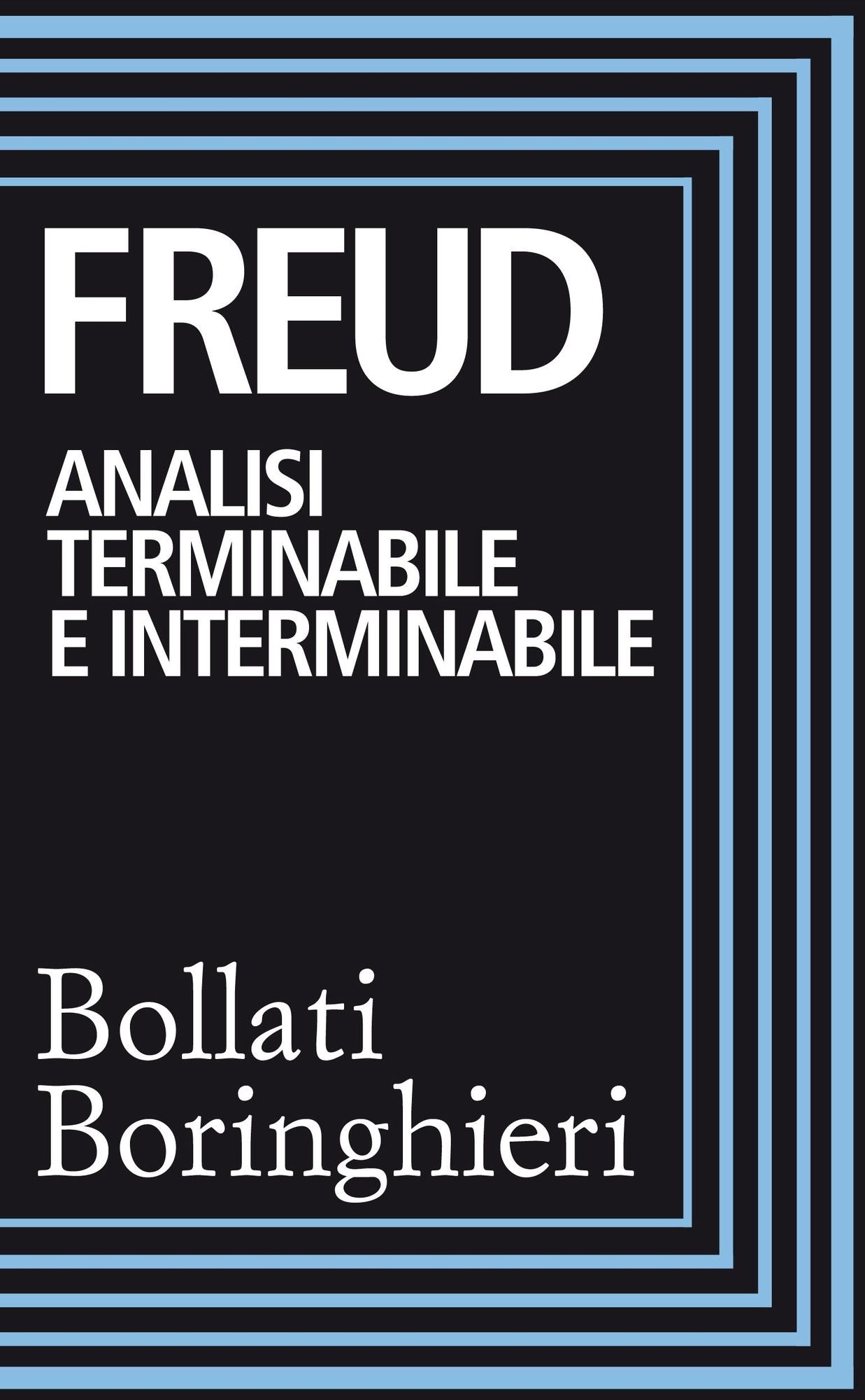 Analisi terminabile e interminabile e Costruzioni nell'analisi
