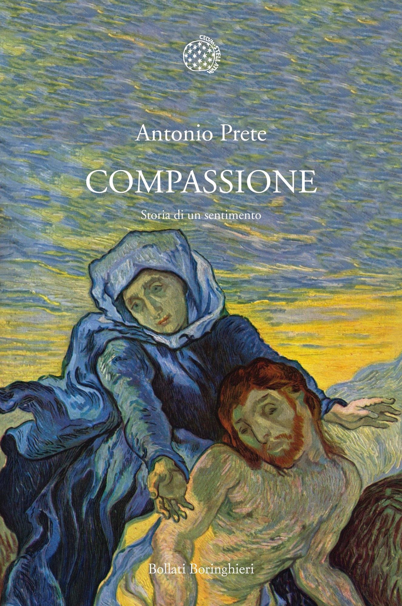 Compassione: Storia di un sentimento