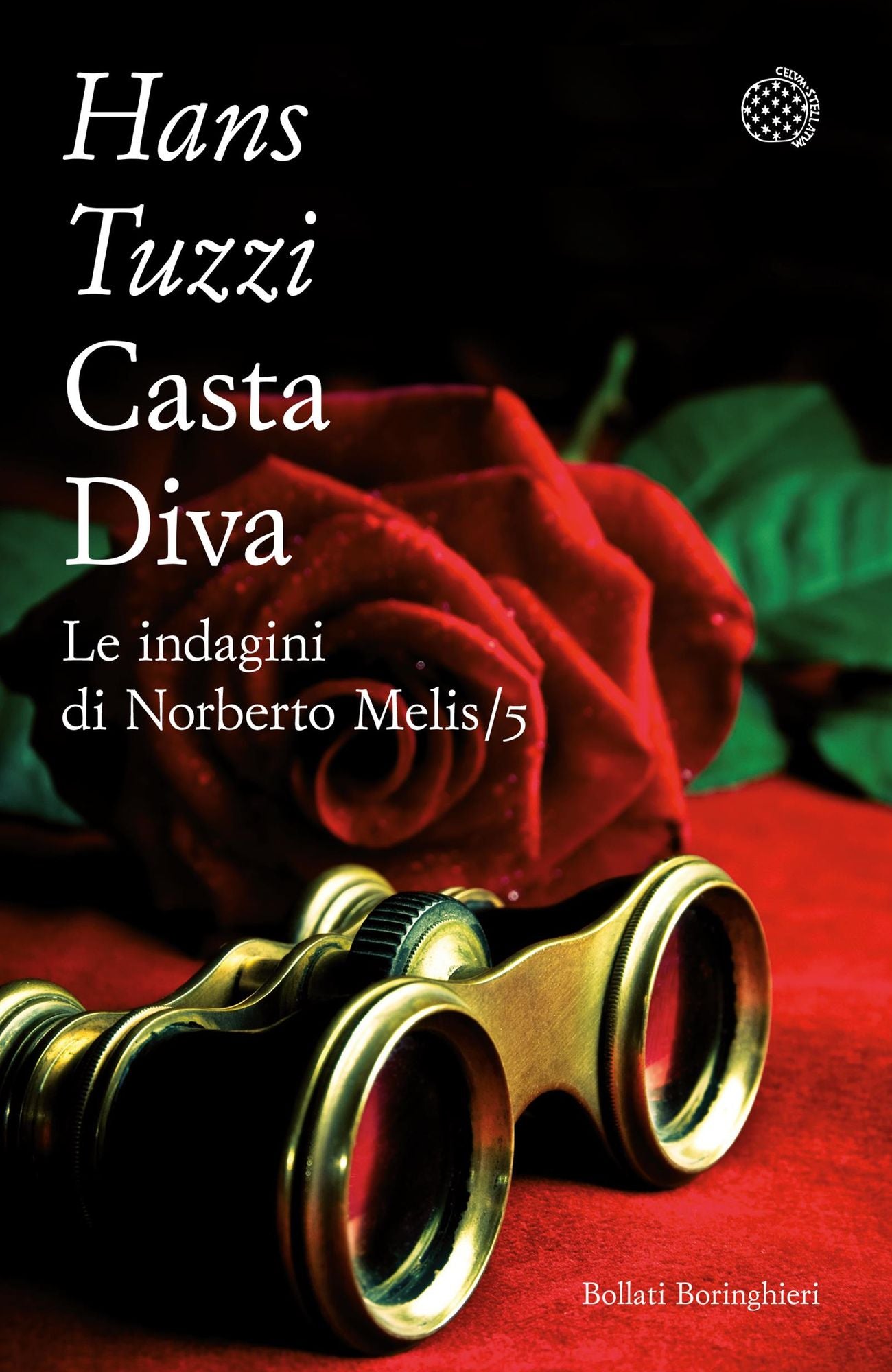 Casta Diva: Un caso per il commissario Melis