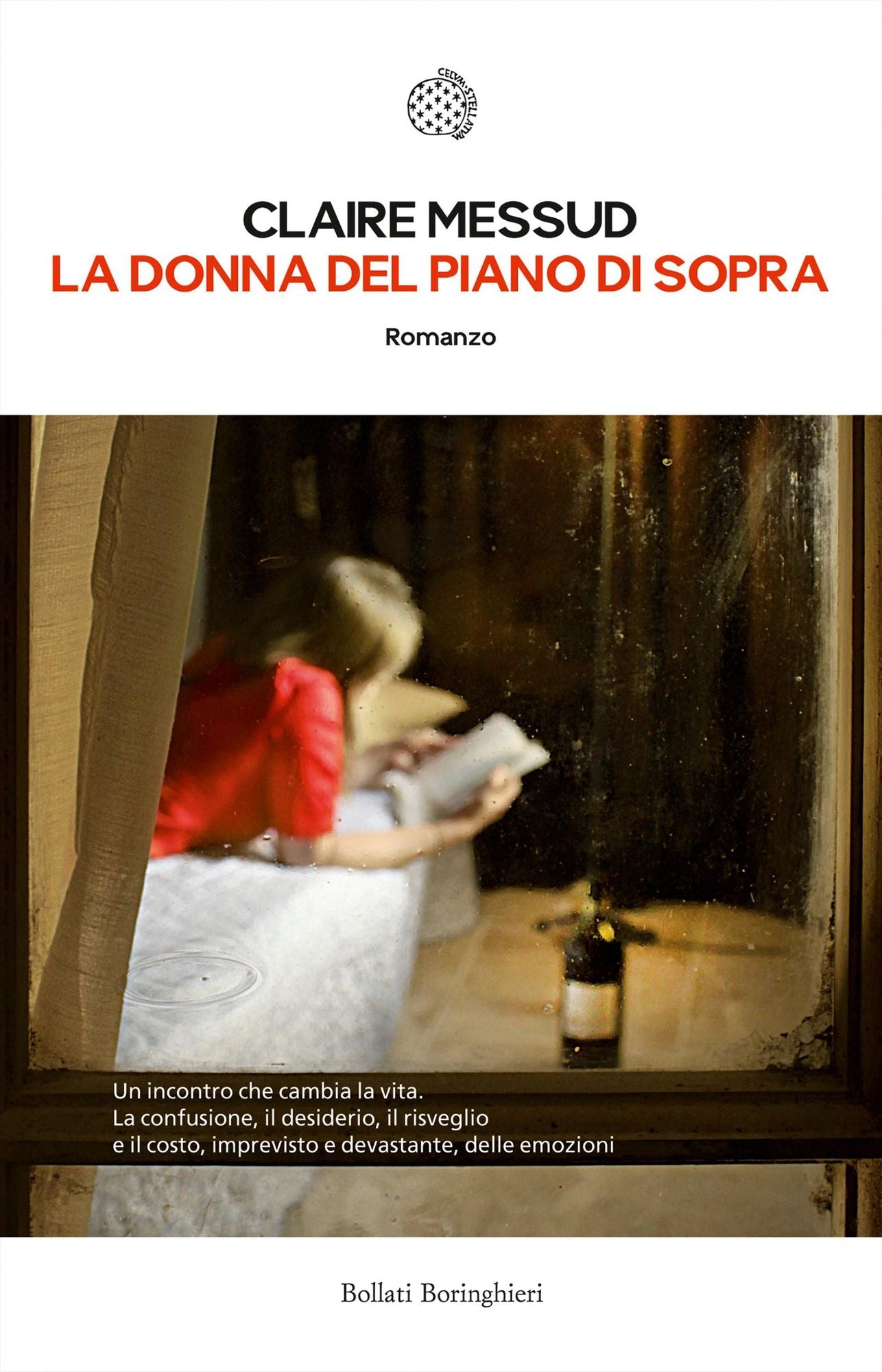 La donna del piano di sopra