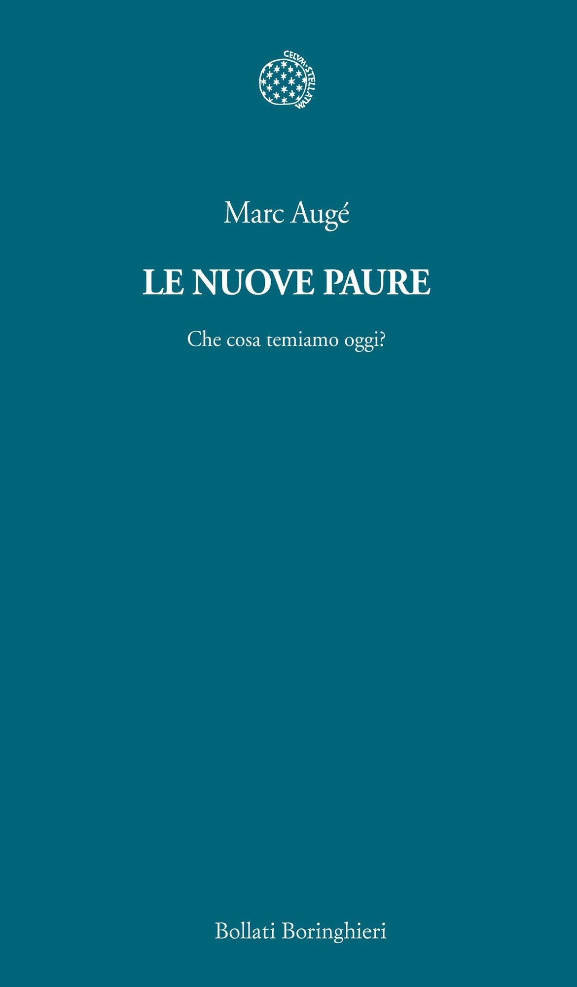 Le nuove paure: Che cosa temiamo oggi?