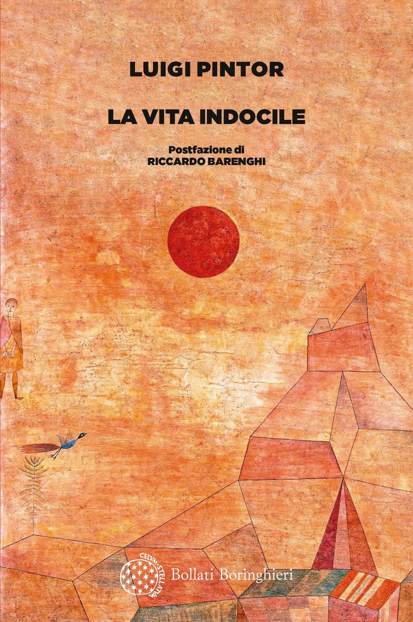 La vita indocile: Servabo - La signora Kirchgessner - Il nespolo - I luoghi del delitto