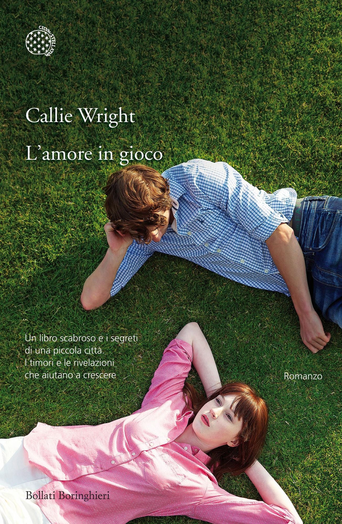 L'amore in gioco