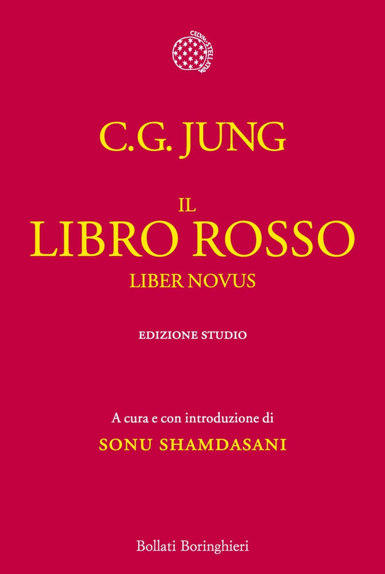 Il Libro rosso: Liber Novus