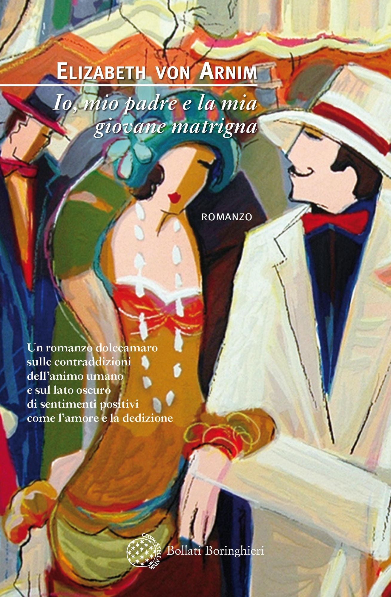 Il padre
