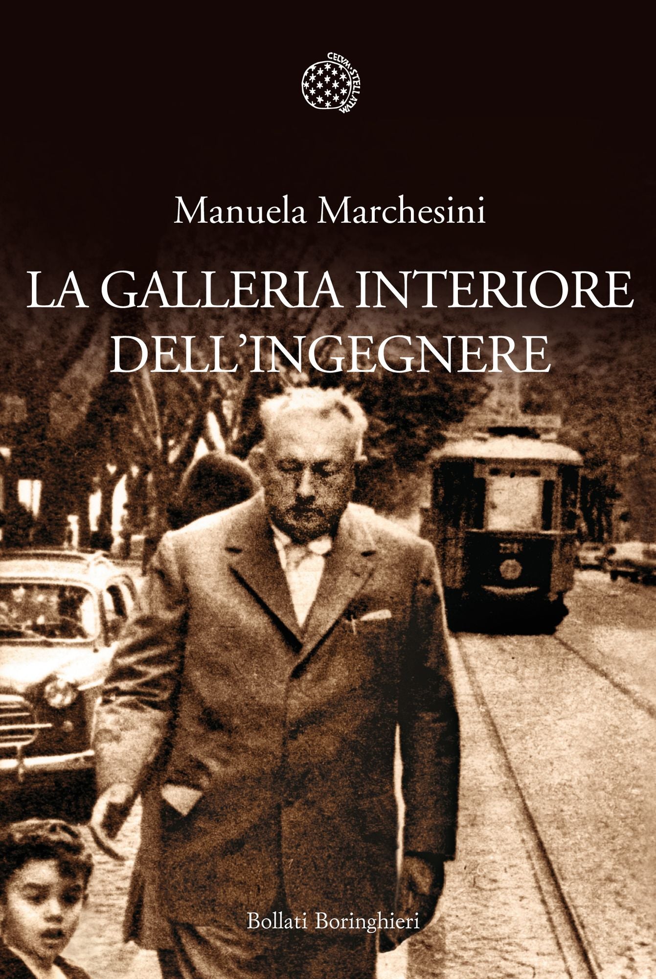 La galleria interiore dell'Ingegnere