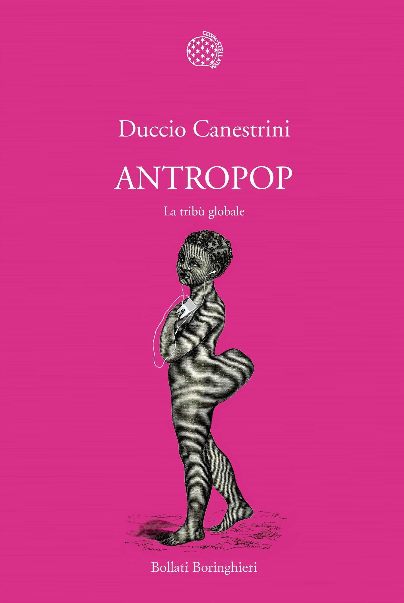 Antropop: La tribù globale