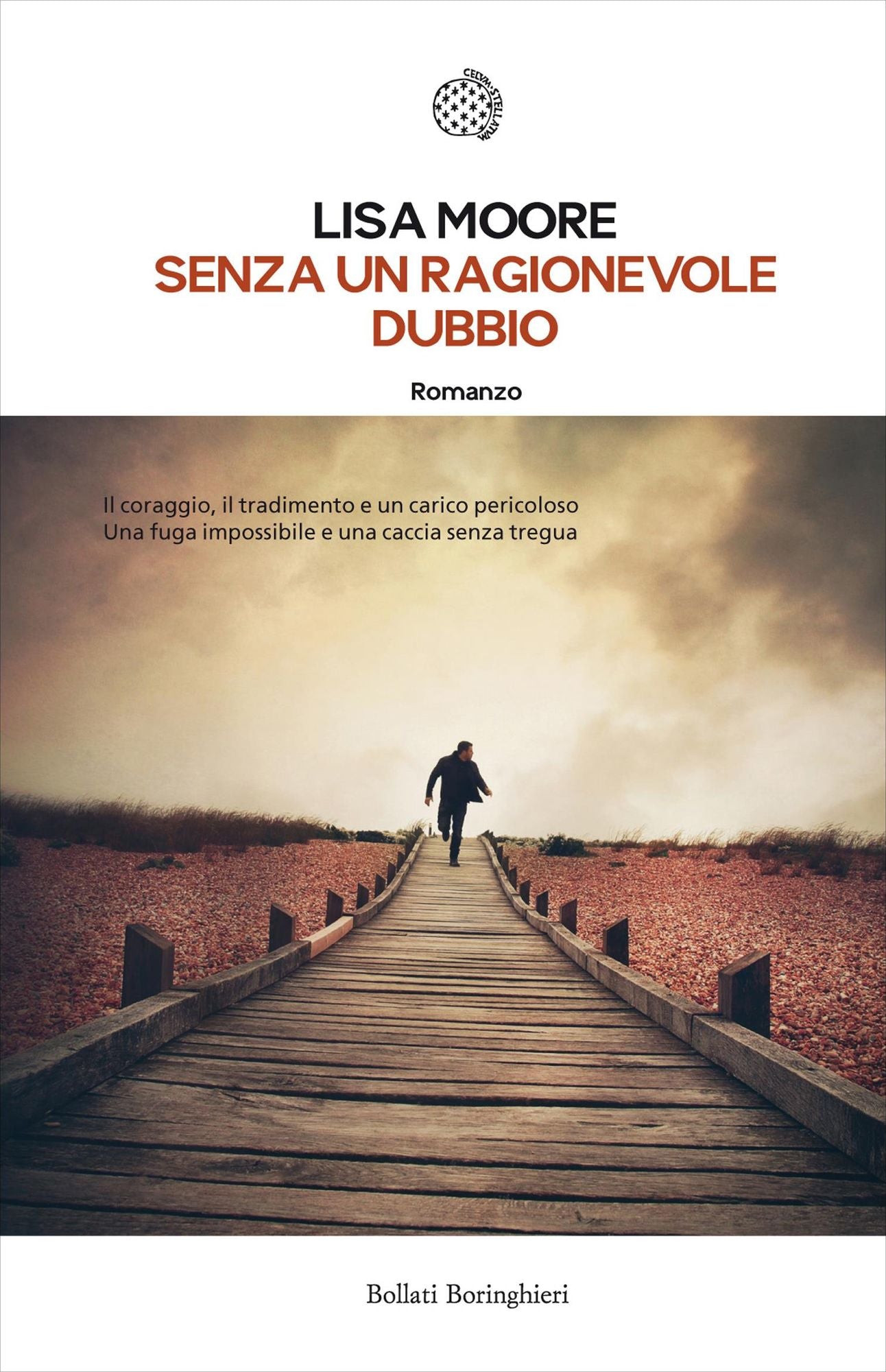 Senza un ragionevole dubbio