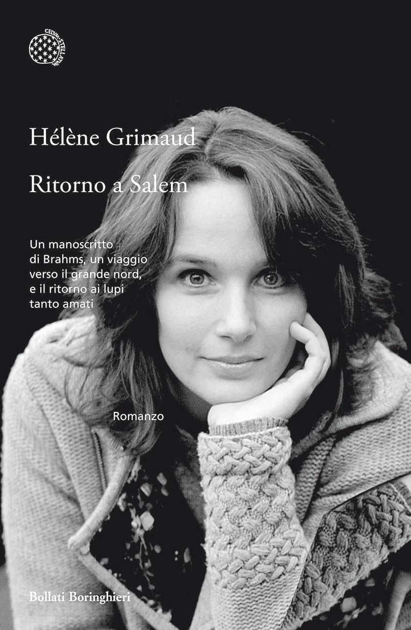 Ritorno a Salem