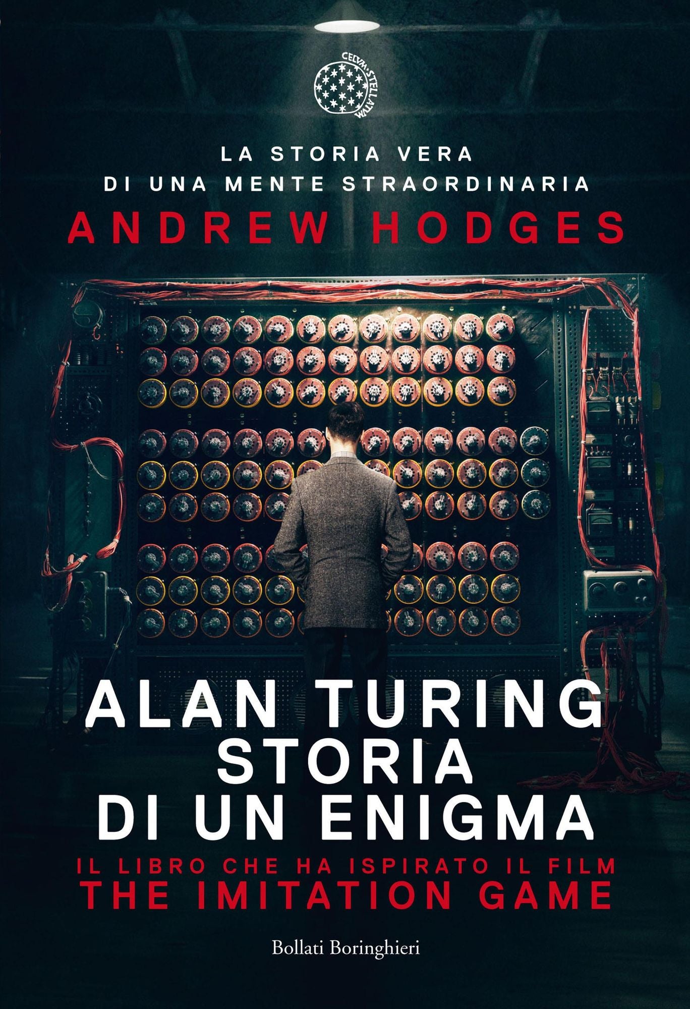 Alan Turing: The Imitation Game - Storia di un enigma