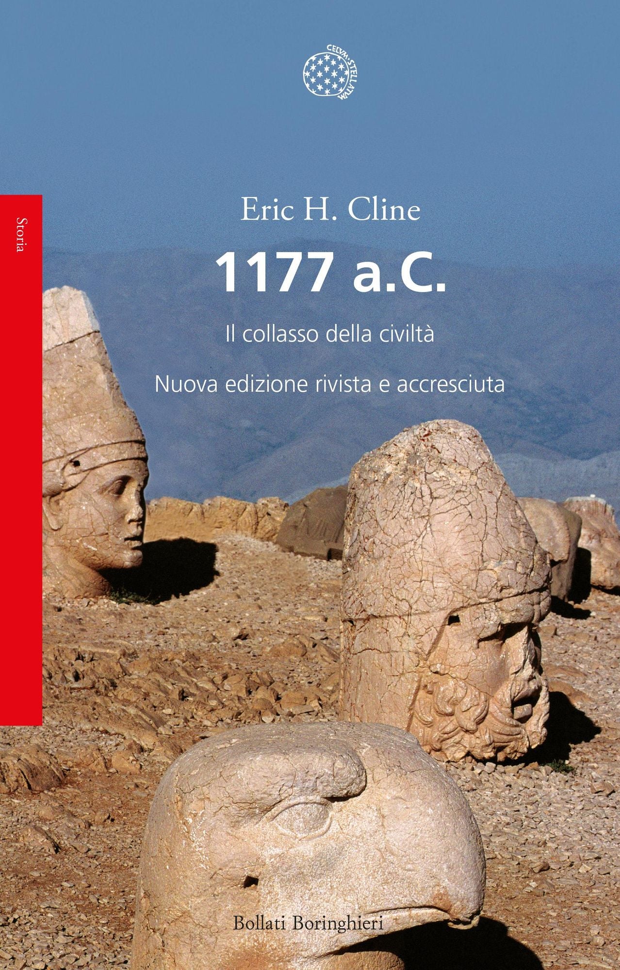 1177 a.C.: collasso della civiltà