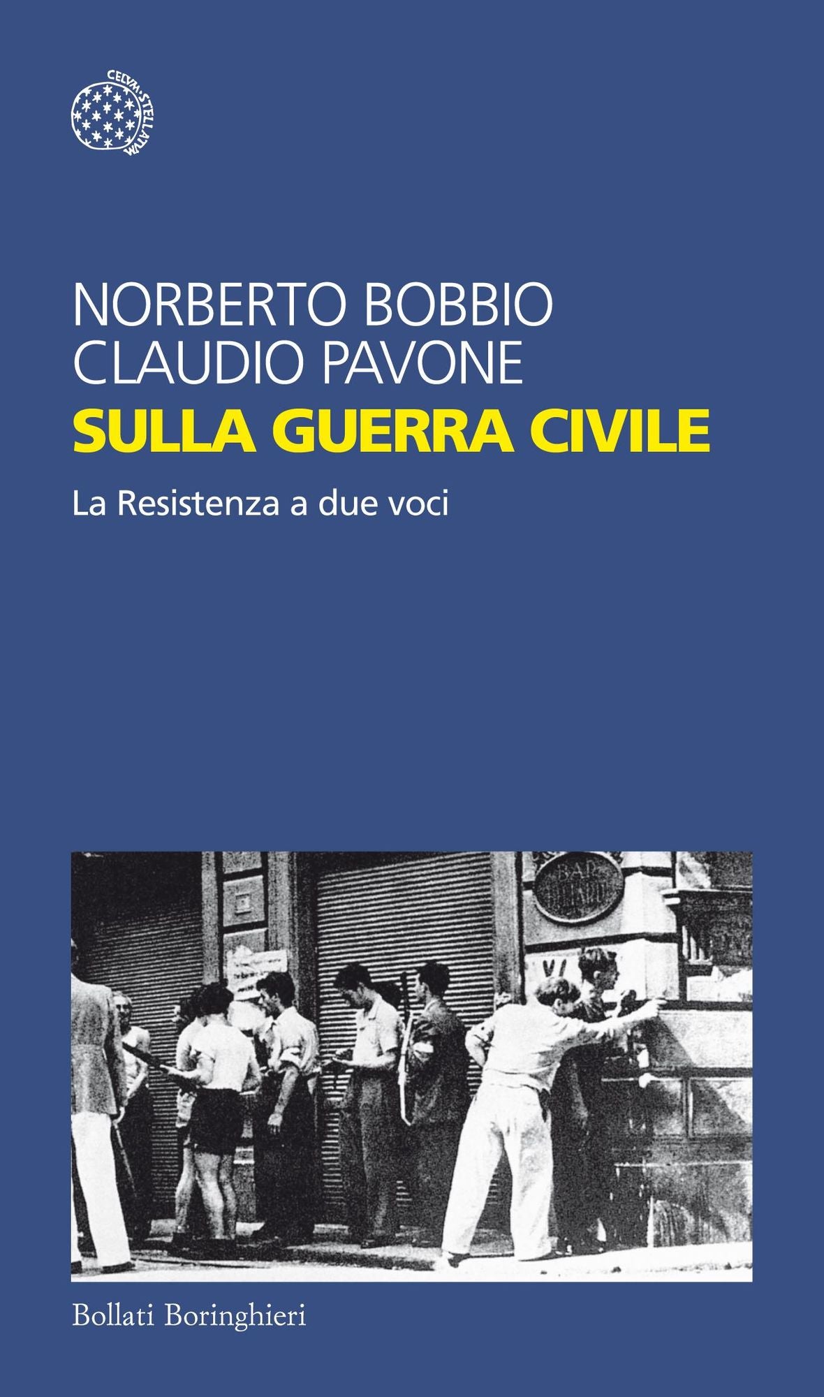 Sulla guerra civile: La Resistenza a due voci