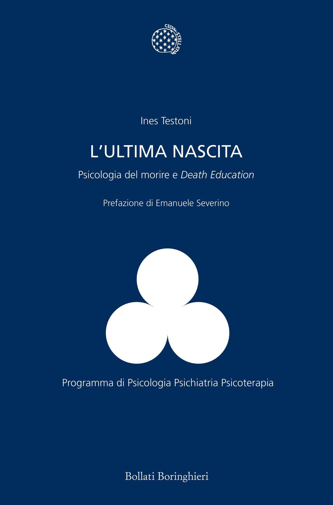 L'ultima nascita: Psicologia del morire e "Death Education"