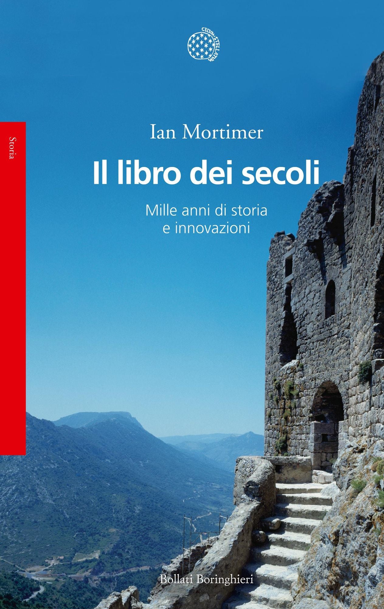 Il libro dei secoli: Mille anni di storia e innovazioni