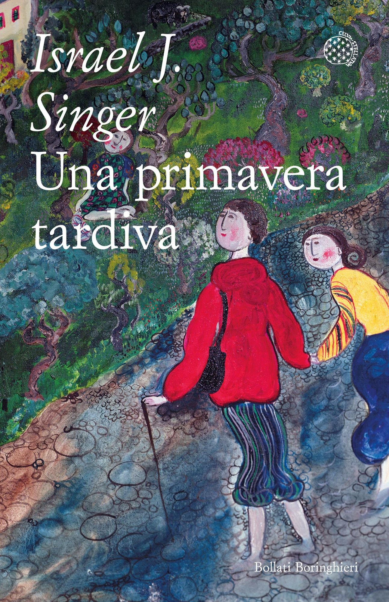 Una primavera tardiva