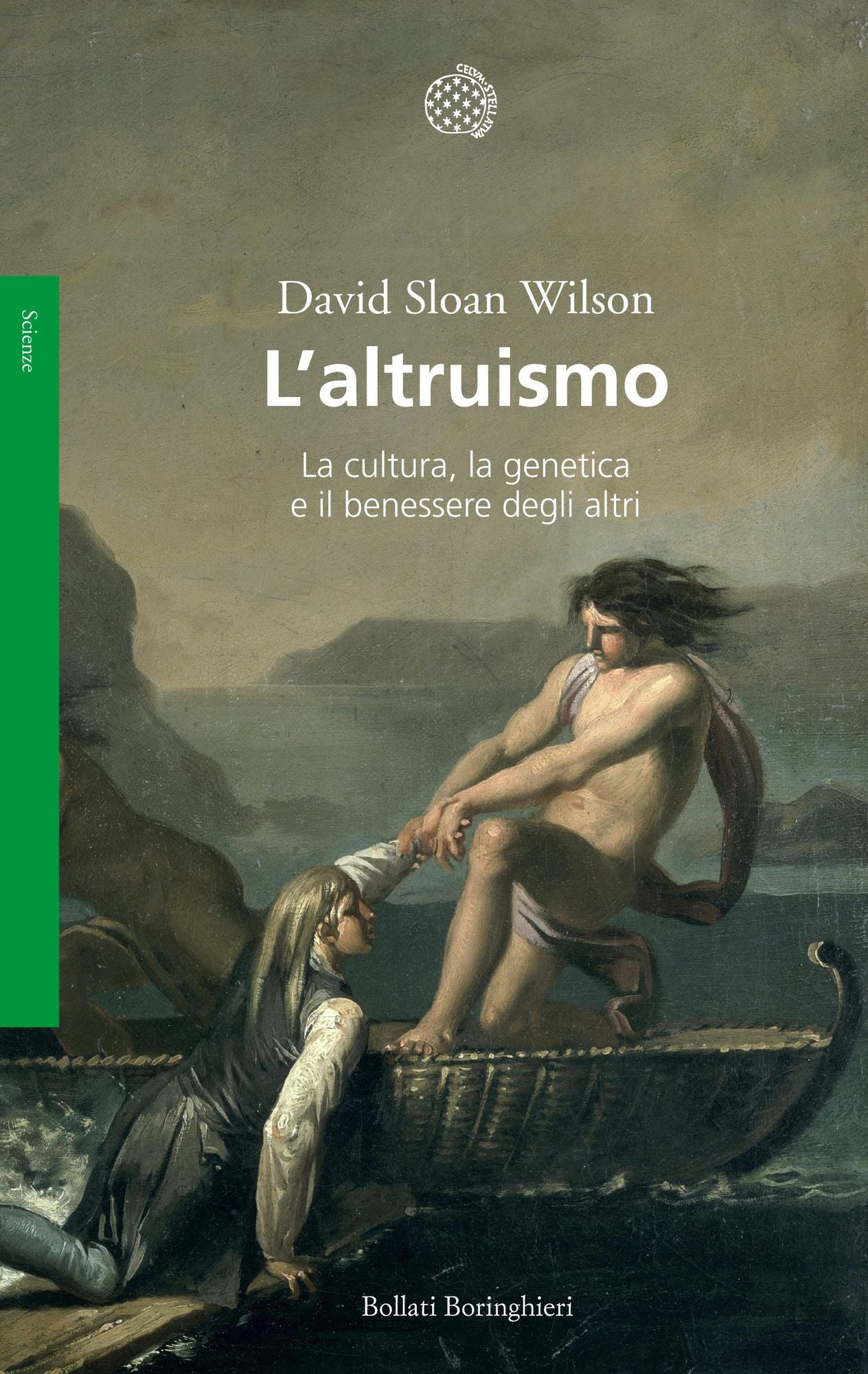 L'altruismo: La cultura, la genetica e il benessere degli altri