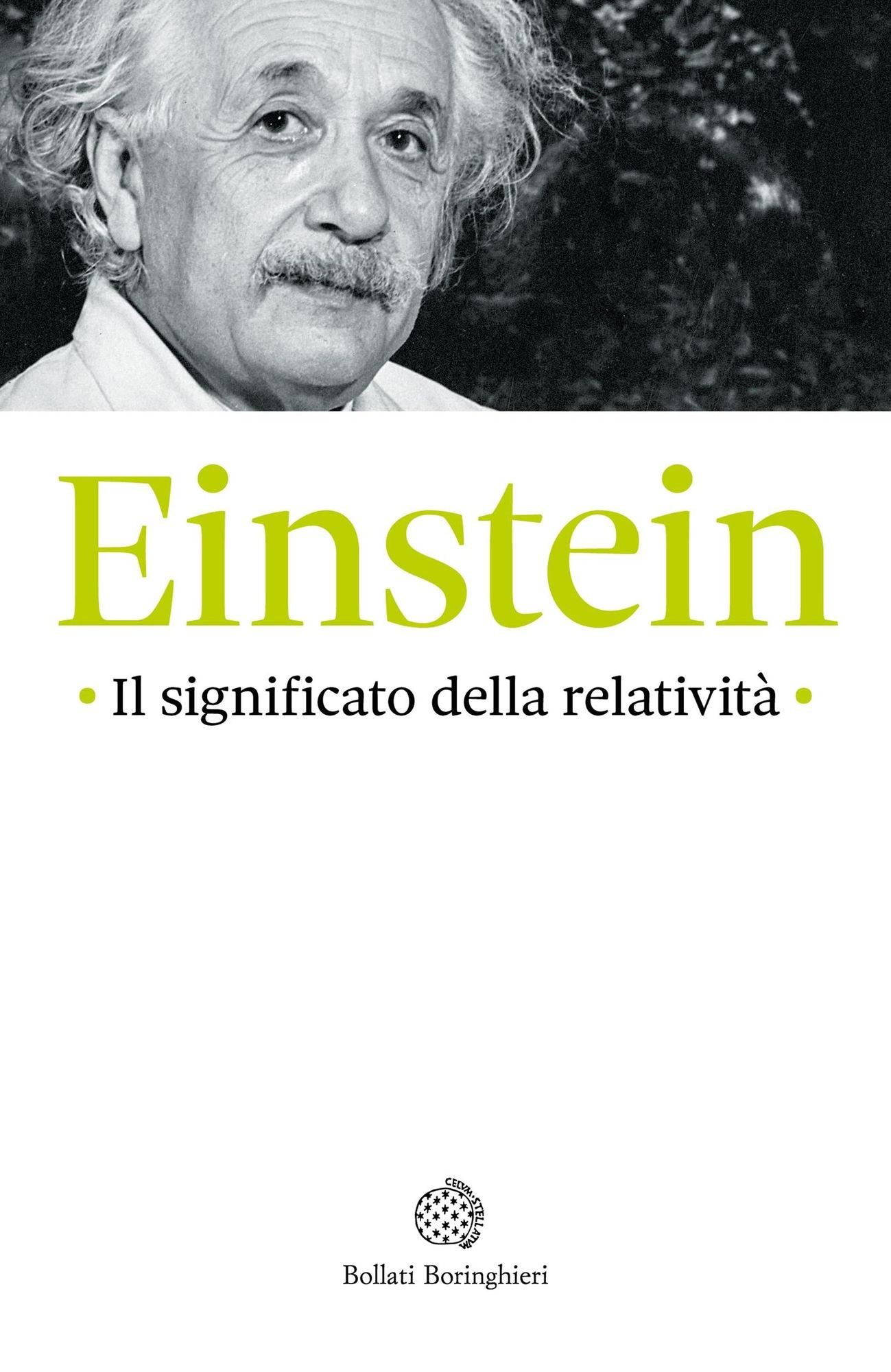 Il significato della relatività