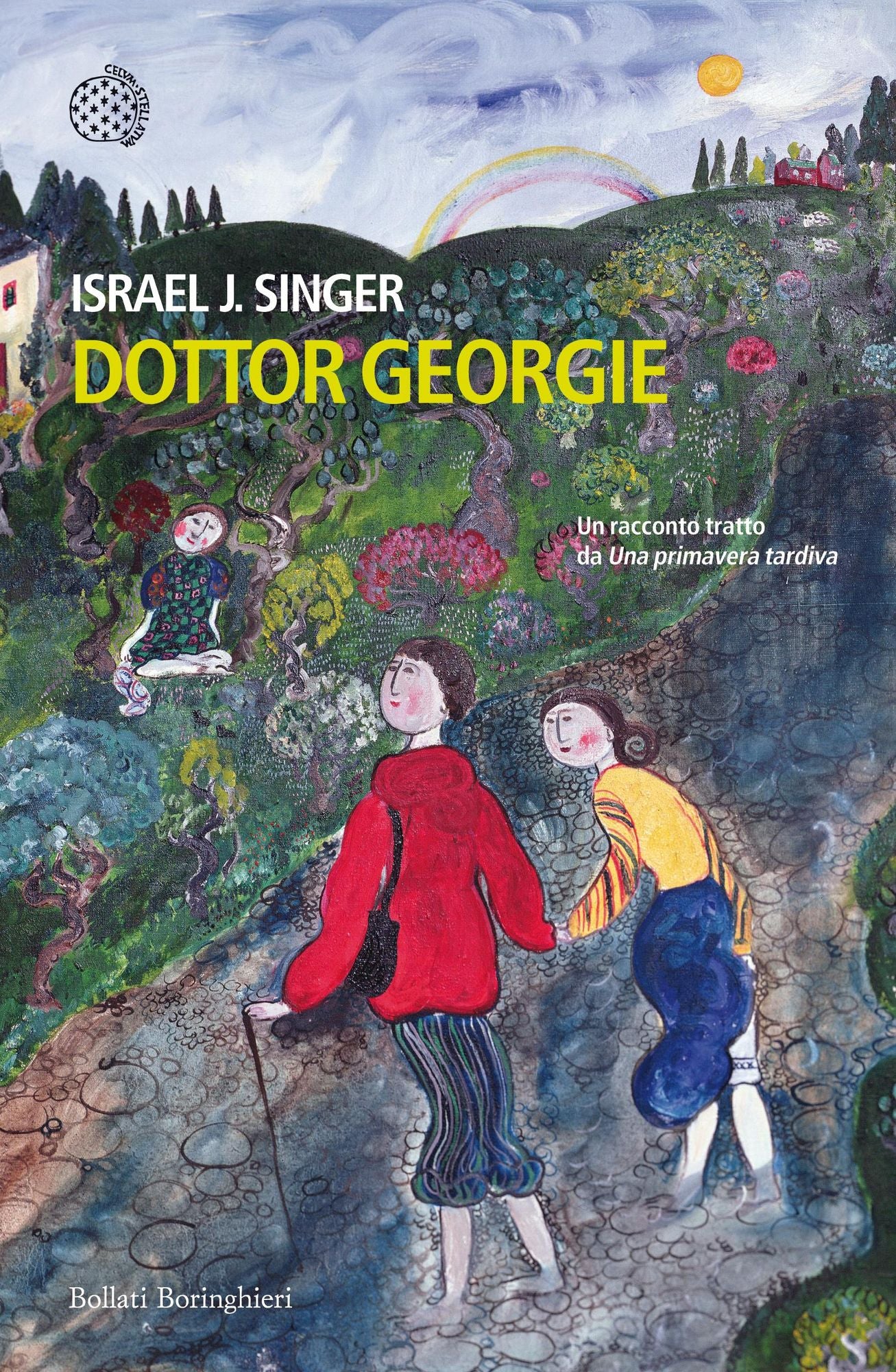Dottor Georgie