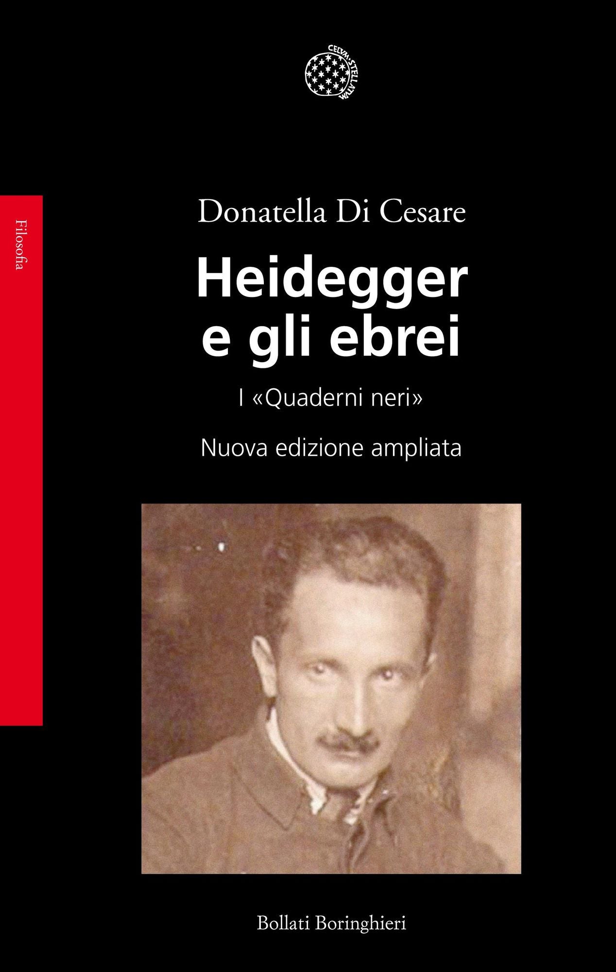 Heidegger e gli ebrei: I «Quaderni neri»