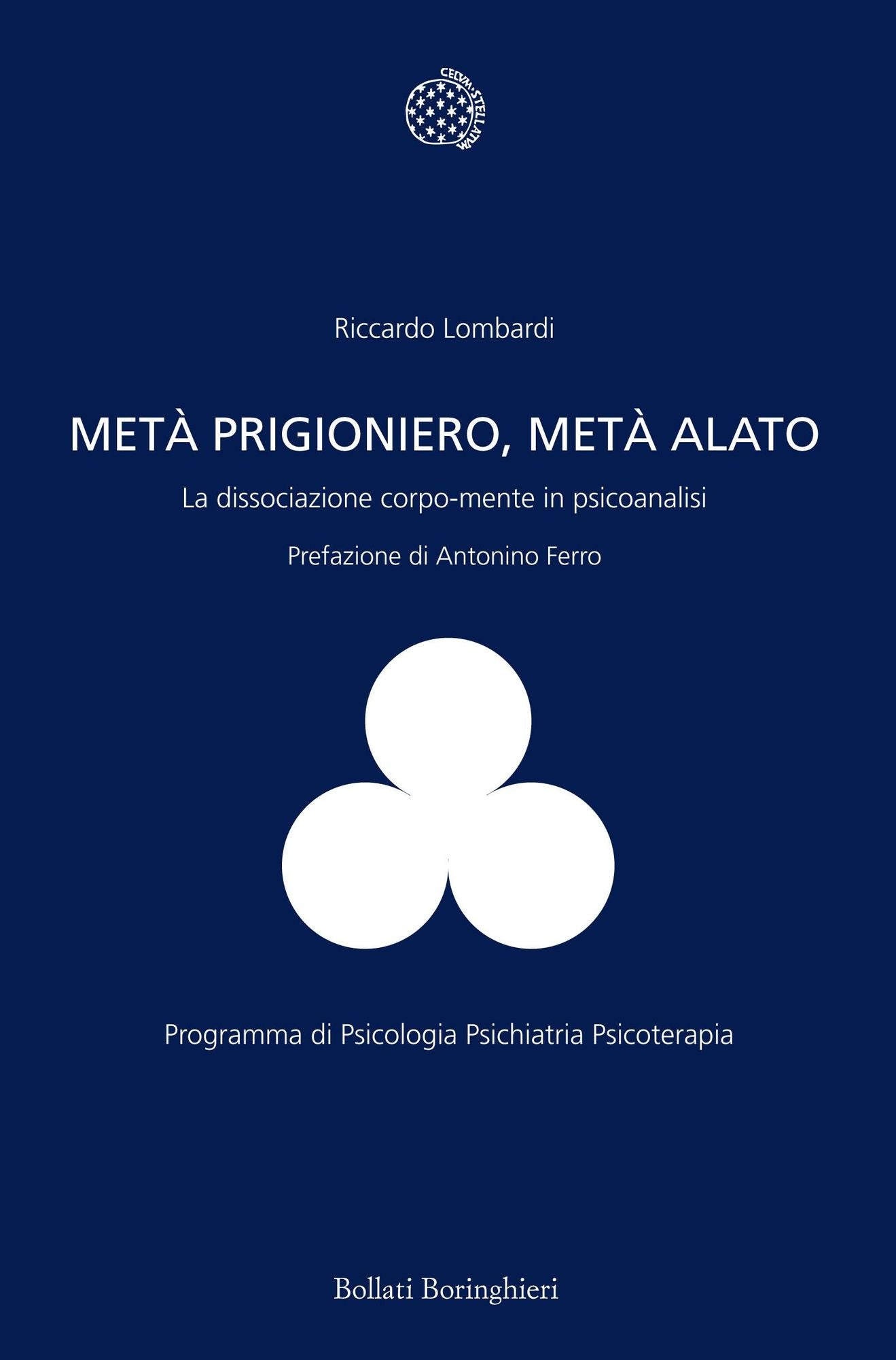 Metà prigioniero, metà alato: La dissociazione corpo-mente in psicoanalisi