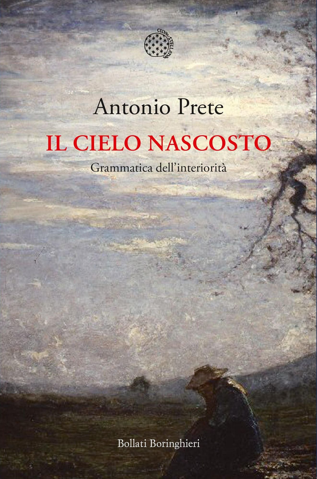 Il cielo nascosto: Grammatica dell'interiorità